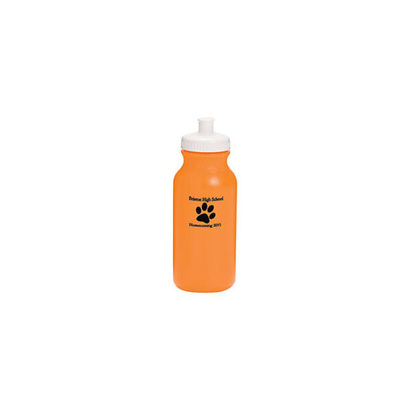Your Logo Sport Water Bottle