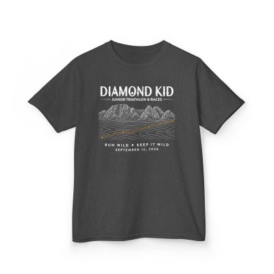 2026 Diamond Kid Shirt