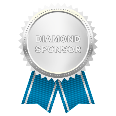 Diamond Sponsor