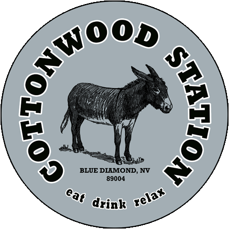Cottonwood Station logo