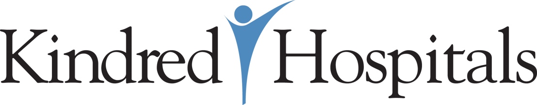 Kindred Hospitals logo